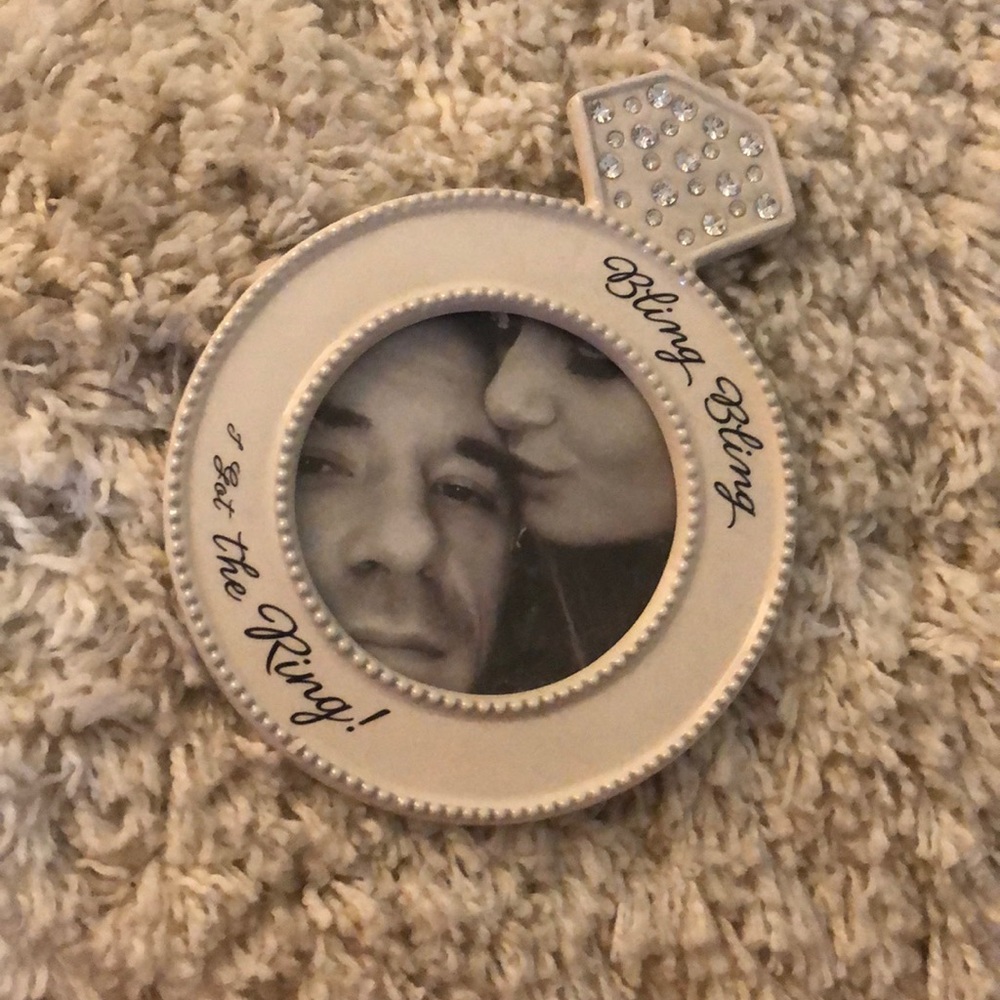 Picture frame - Picture 3 of 3